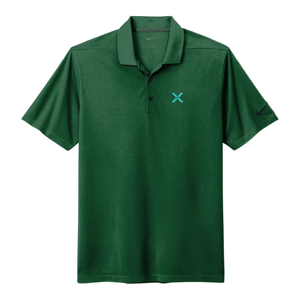 Nike X Logo Polo