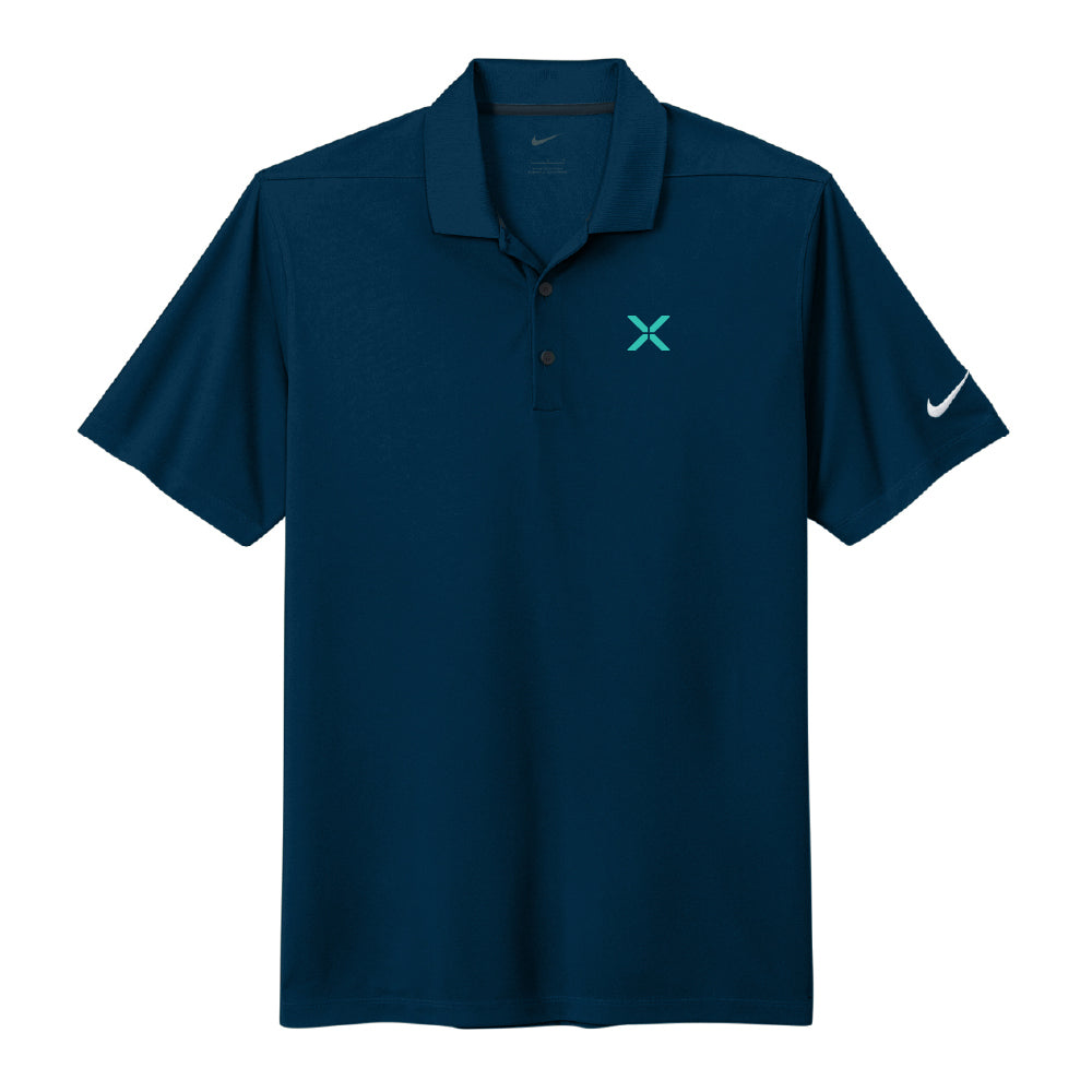 Nike X Logo Polo