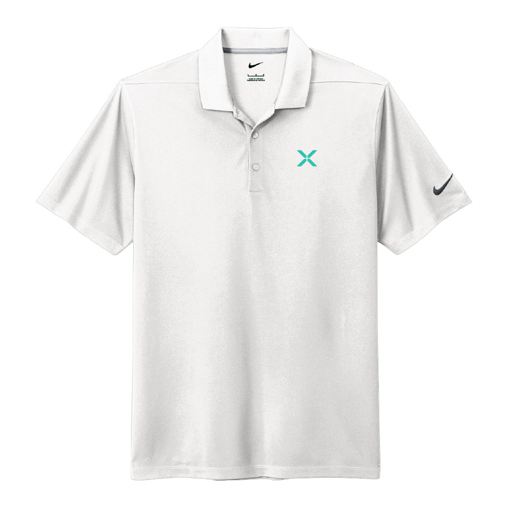 Nike X Logo Polo