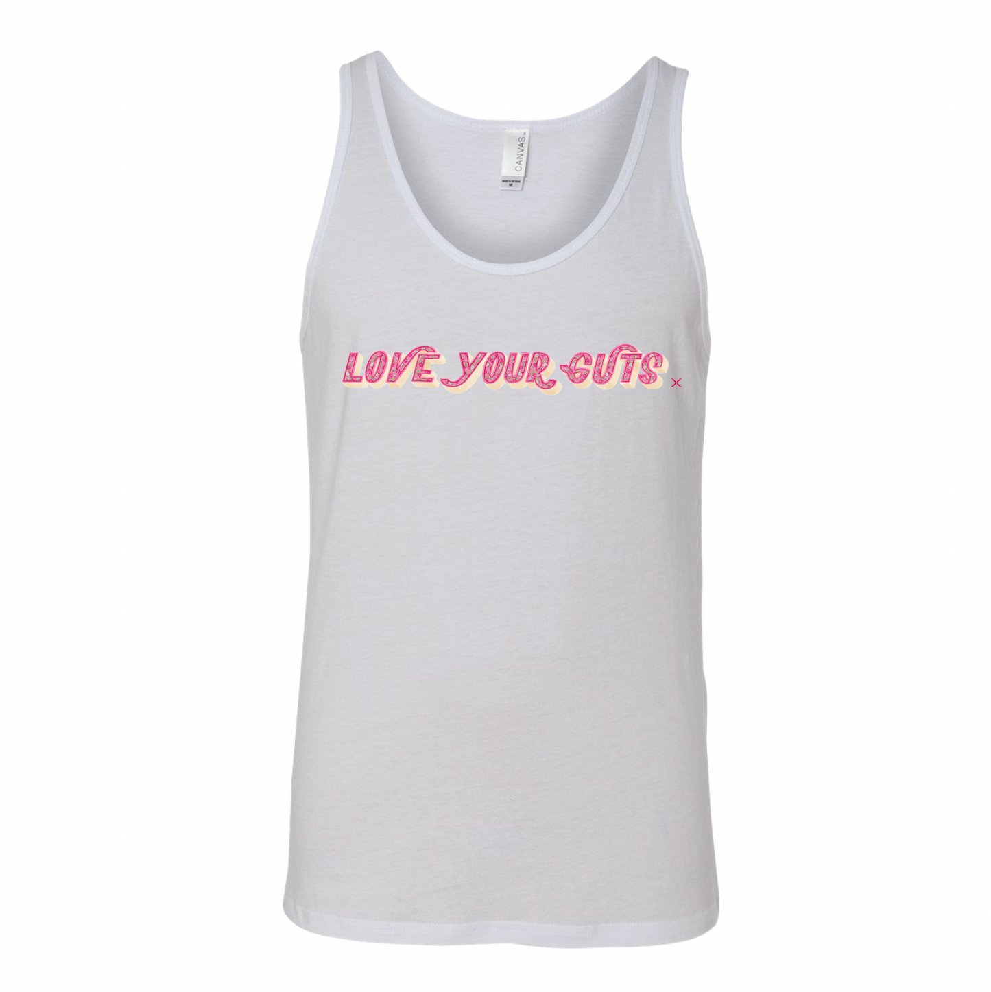 Love Your Guts