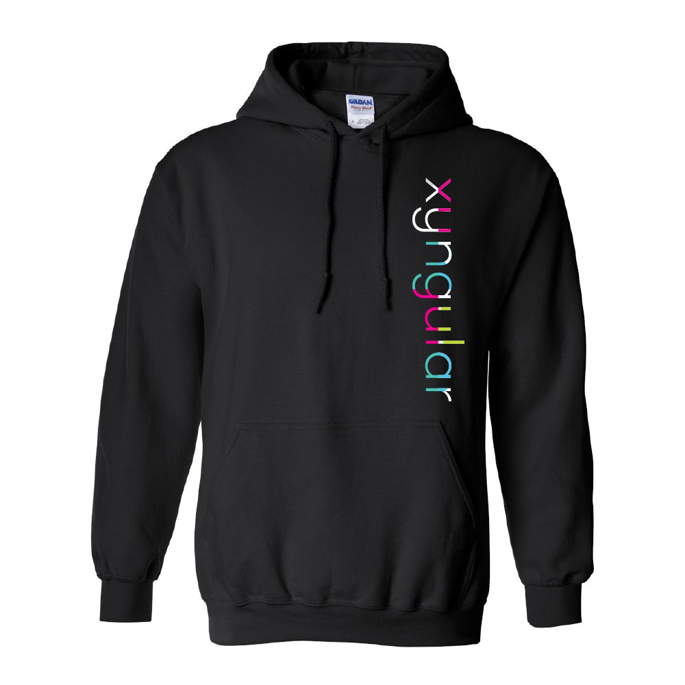 Xyngfling Staff Sweatshirt