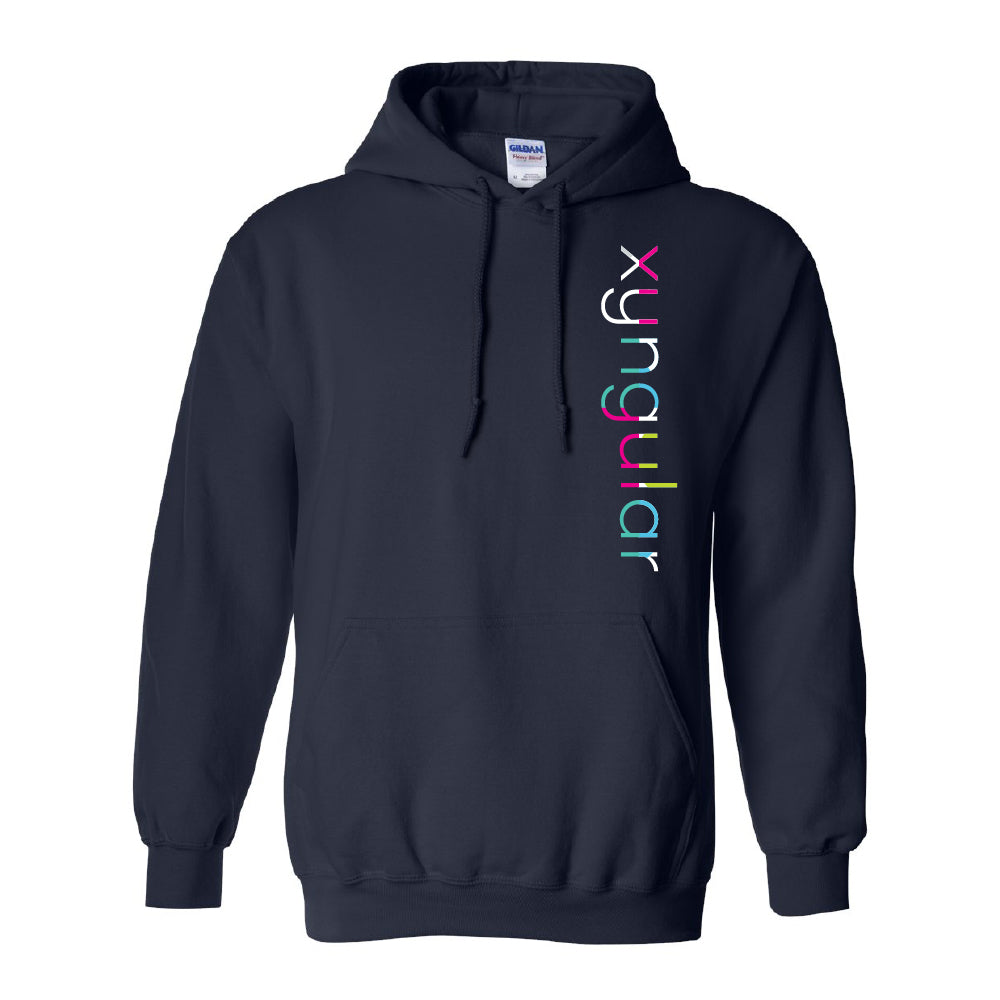 Xyngfling Staff Sweatshirt