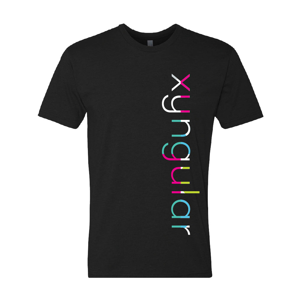 Xyngfling Staff T Shirt