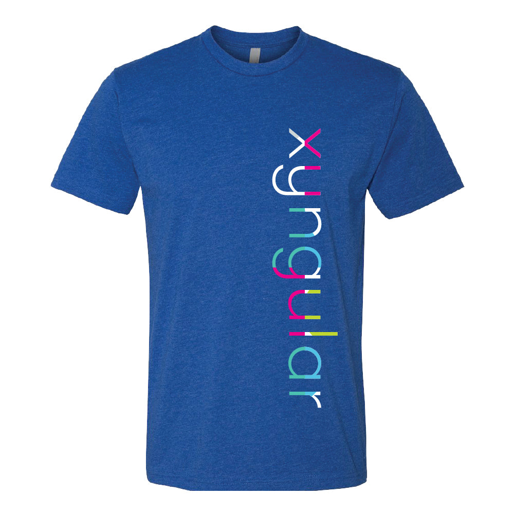 Xyngfling Staff T Shirt