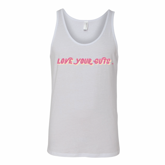 Love Your Guts